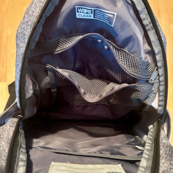 Adidas classic 3‎ backpack - Picture 3 of 5